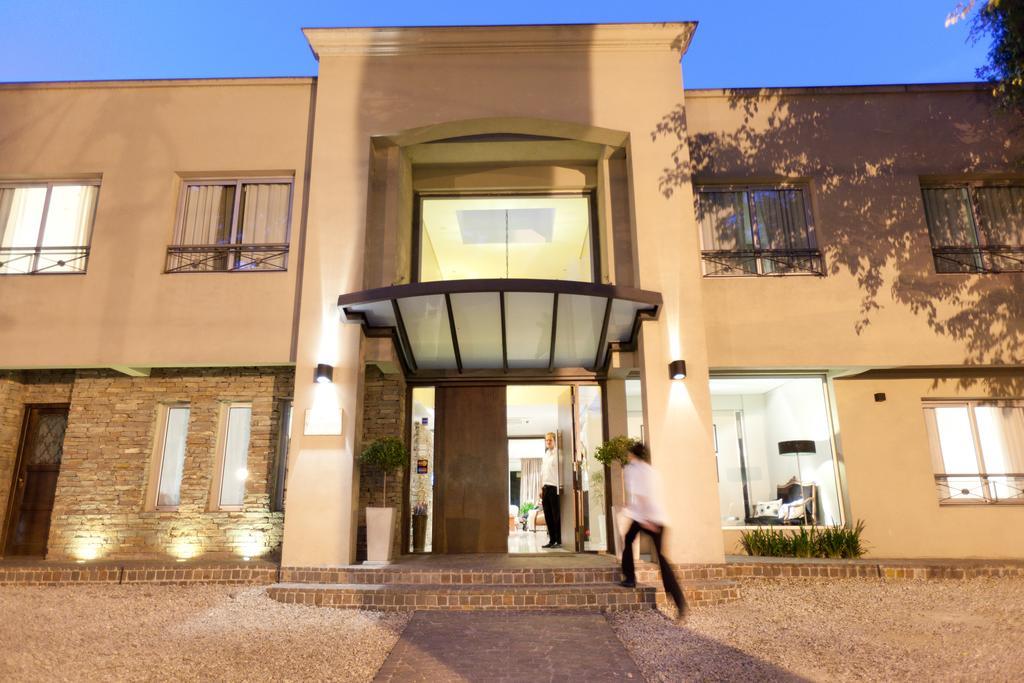 Villa Isidro Hotel Boutique & Spa Сан-Ісідро Екстер'єр фото