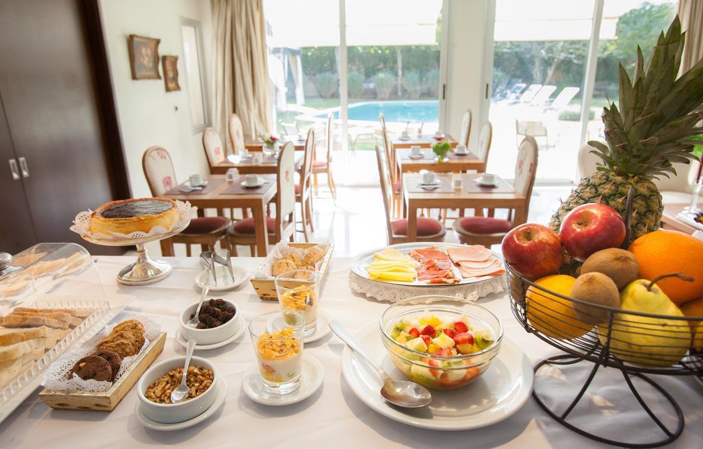 Villa Isidro Hotel Boutique & Spa Сан-Ісідро Екстер'єр фото