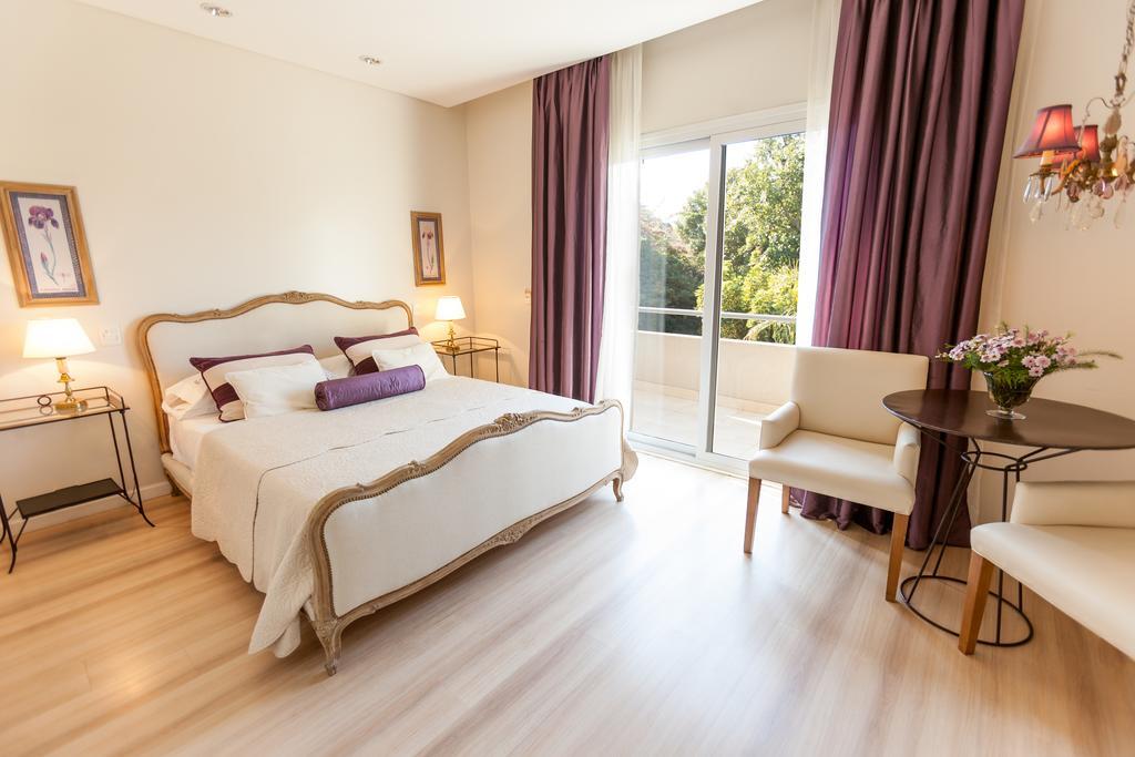 Villa Isidro Hotel Boutique & Spa Сан-Ісідро Номер фото