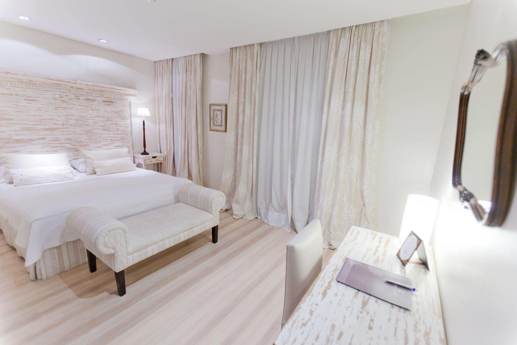 Villa Isidro Hotel Boutique & Spa Сан-Ісідро Екстер'єр фото