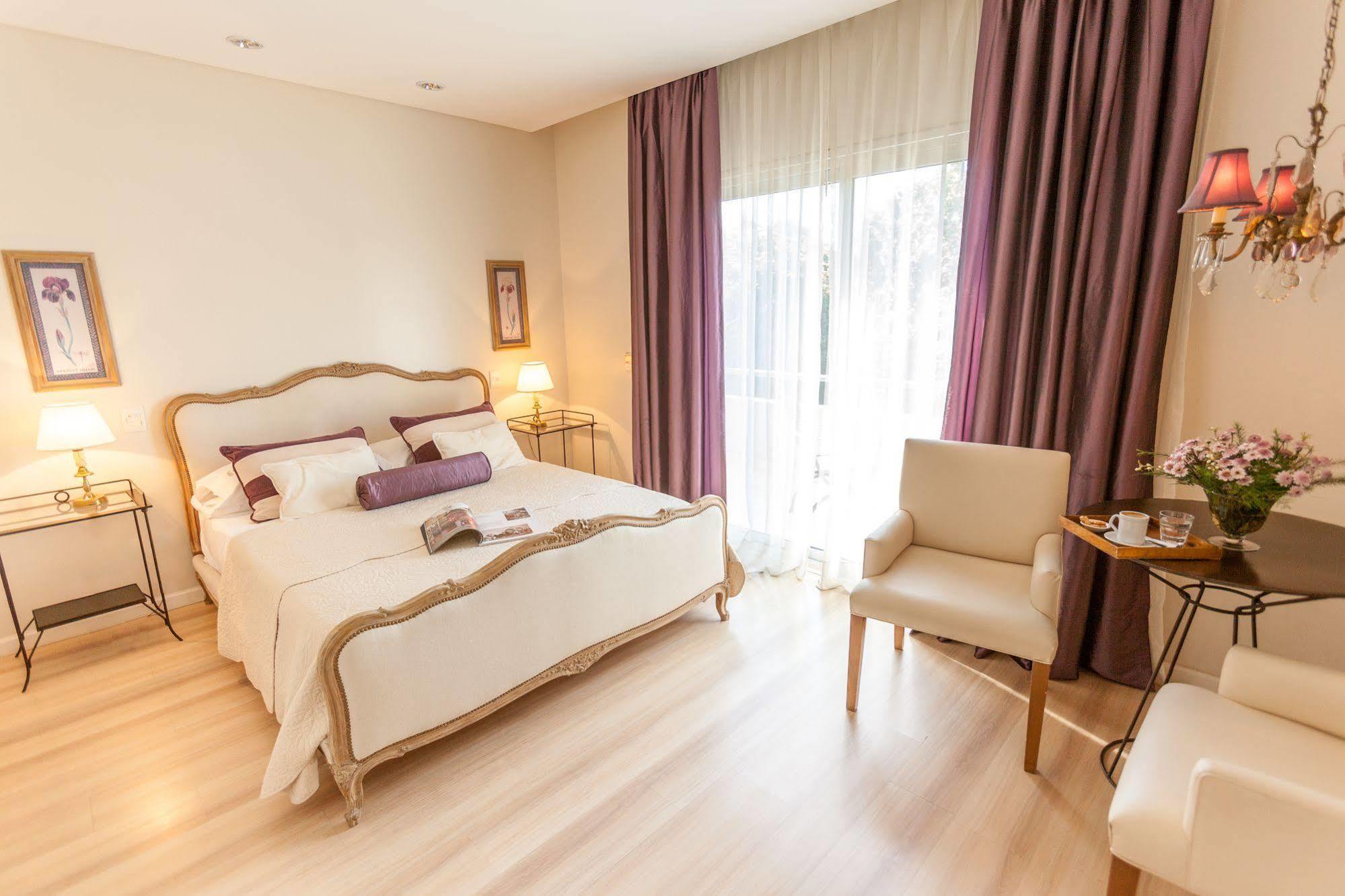 Villa Isidro Hotel Boutique & Spa Сан-Ісідро Екстер'єр фото